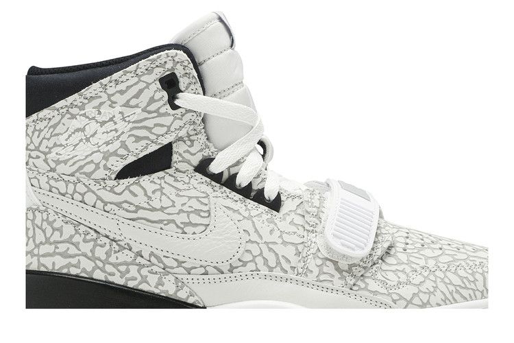 Jordan Legacy 312 Flip