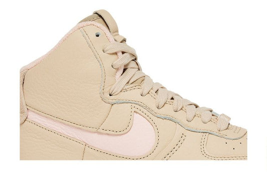Nike Air Force 1 High Sculpt Linen Sanddrift (Women's)