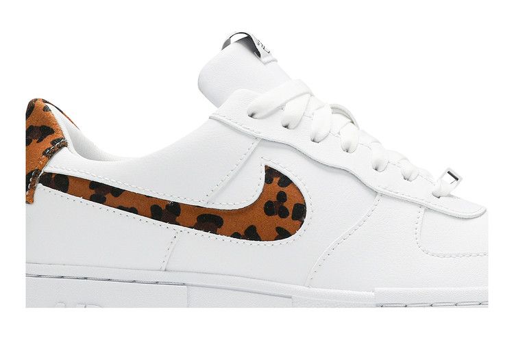 Nike Air Force 1 Low Pixel SE White Leopard (Women's)