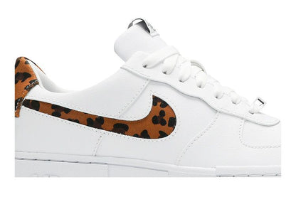 Nike Air Force 1 Low Pixel SE White Leopard (Women's)