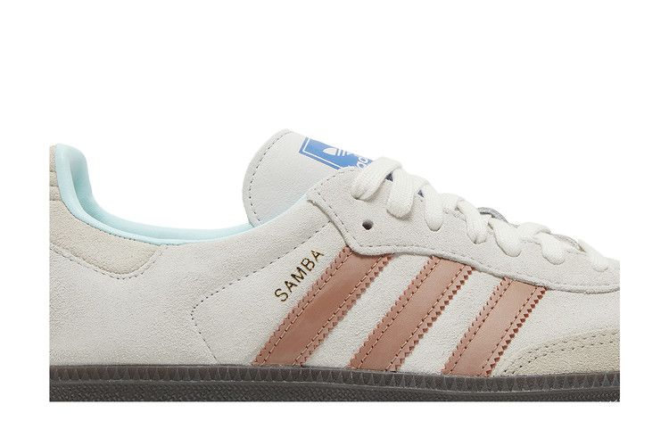 adidas Samba OG Clay Strata