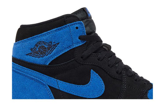 Jordan 1 Retro High OG Royal Reimagined