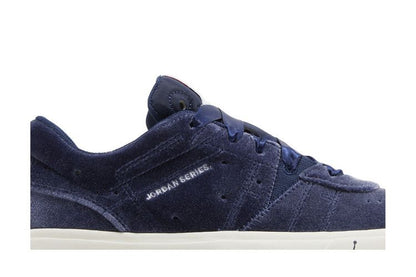 Jordan Series .01 SE Velvet Midnight Navy (Women's)