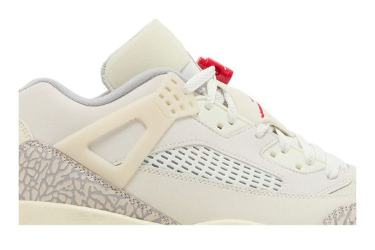 Jordan Spizike Low Coconut Milk