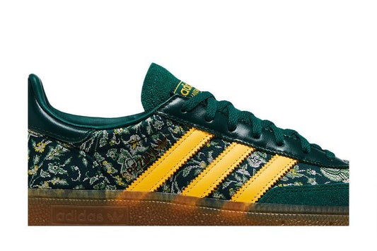 adidas Handball Spezial Carpet Pack Collegiate Green (Women's)