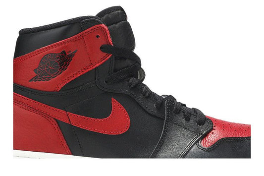 Jordan 1 Retro High Bred Banned (2016)