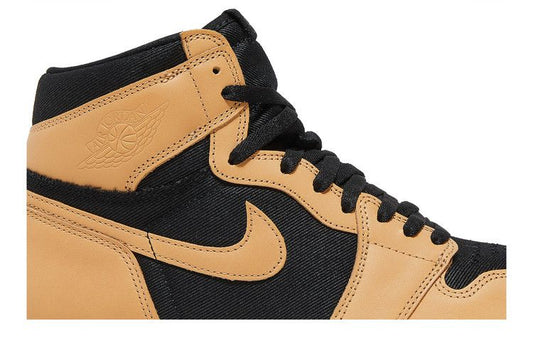 Jordan 1 Retro High OG Heirloom