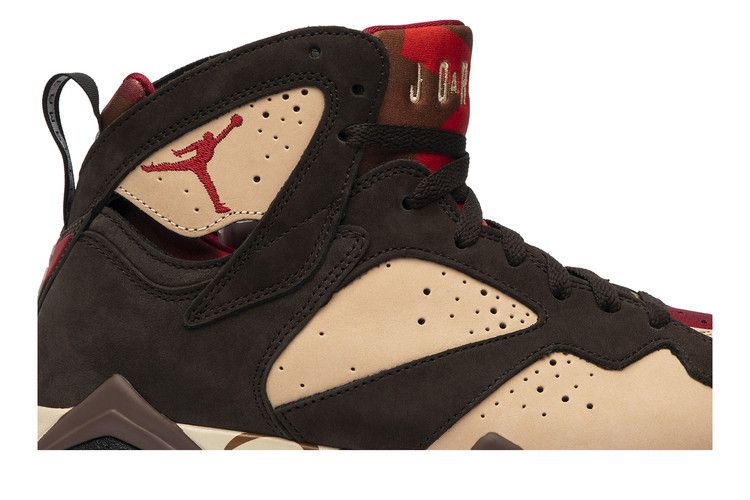 Jordan 7 Retro Patta Shimmer