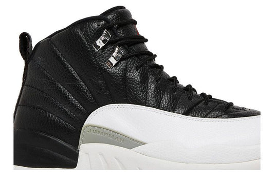 Jordan 12 Retro Playoffs (2012)