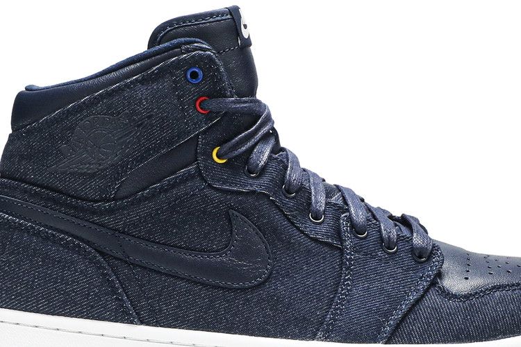 Jordan 1 Retro Family Forever