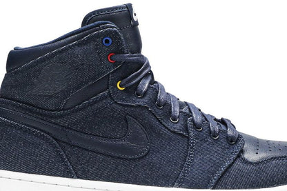 Jordan 1 Retro Family Forever