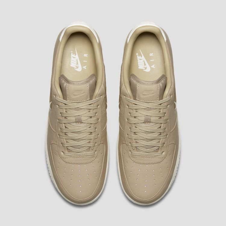 Nike Air Force 1 Retro Jewel Mushroom