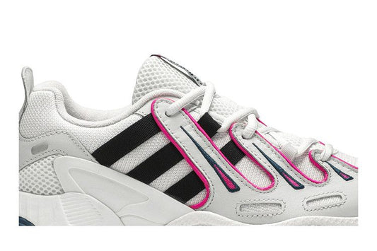 adidas EQT Gazelle Crystal White Shock Pink (Women's)