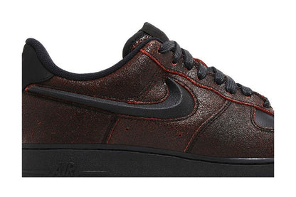 Nike Air Force 1 Low Retro QS Halloween Skull