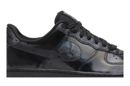 Nike Air Force 1 Low Lux All-Star (2018) Black (Women's)