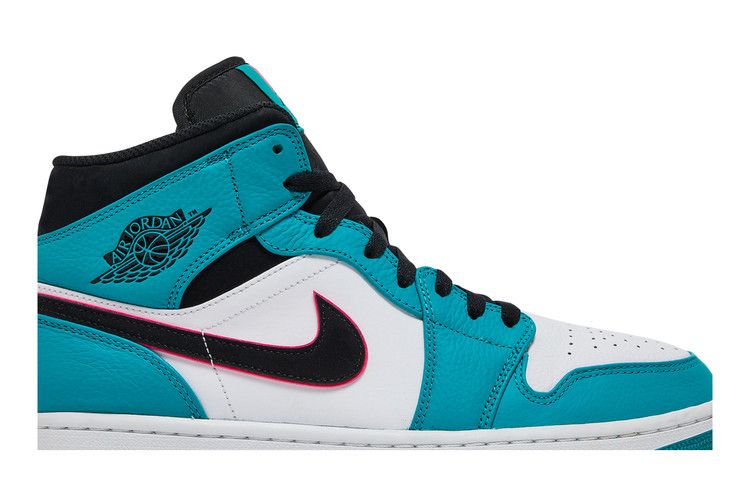 Jordan 1 Mid South Beach