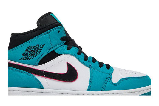 Jordan 1 Mid South Beach