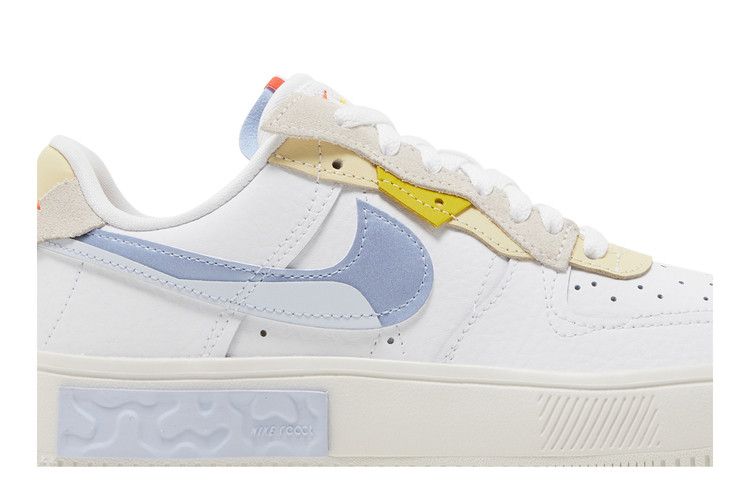 Nike Air Force 1 Fontanka Set To Rise (Women's)