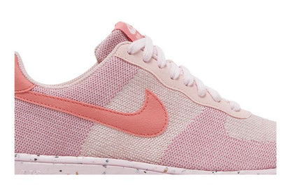 Nike Air Force 1 Low Crater Flyknit Pink (Women's)