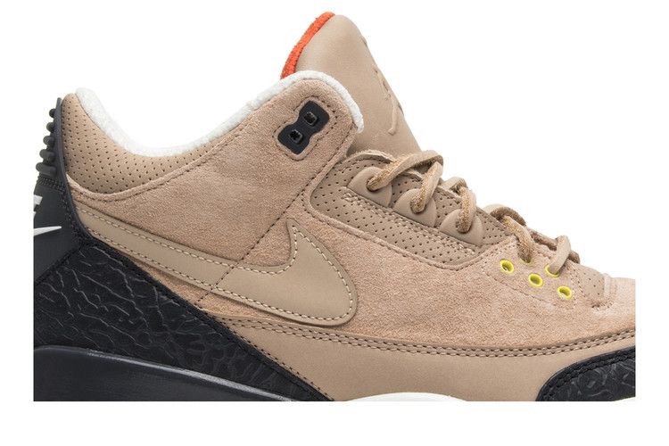 Jordan 3 Retro JTH Bio Beige