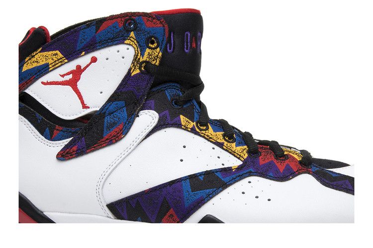 Jordan 7 Retro Nothing But Net