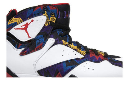 Jordan 7 Retro Nothing But Net