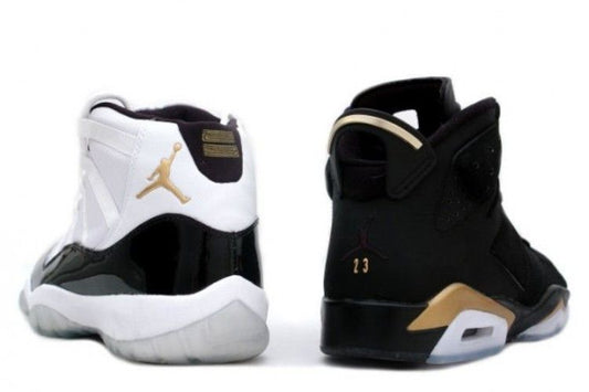 Jordan Defining Moments Pack (6/11)