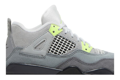 Jordan 4 Retro SE 95 Neon (PS)