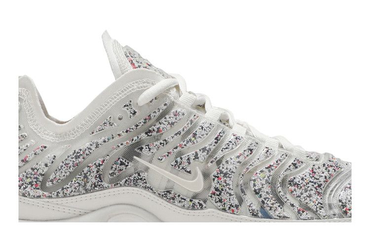 Nike Air Max Plus Phantom Silver (Women's)