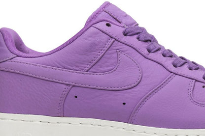 Nike Air Force 1 Low Purple Stardust
