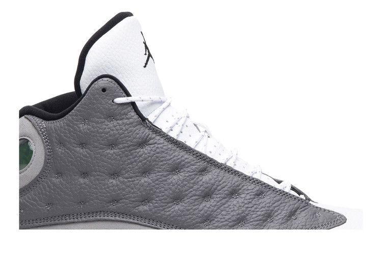 Jordan 13 Retro Atmosphere Grey