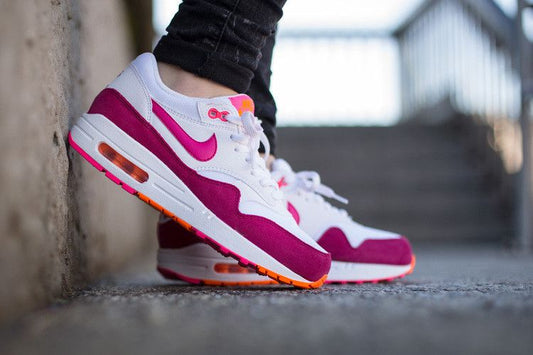 Nike Air Max 1 Fireberry (Women's)