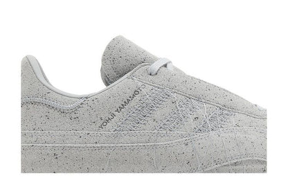 adidas Y-3 Gazelle Clear Onix Carbon