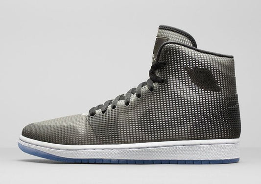 Jordan 1 Retro 4lab1 Reflect Silver