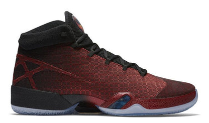 Jordan XXX Gym Red