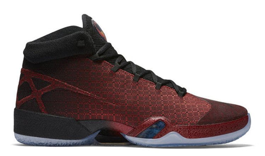 Jordan XXX Gym Red