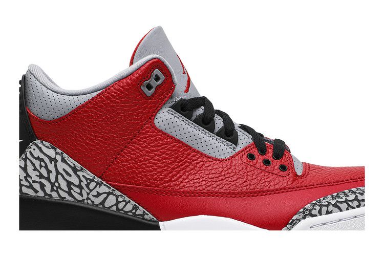 Jordan 3 Retro SE Unite (Chicago Exclusive)