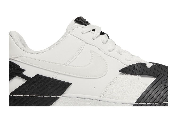 Nike NDSTRKT Air Force 1 White Black