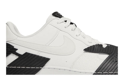 Nike NDSTRKT Air Force 1 White Black
