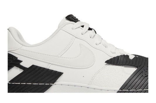 Nike NDSTRKT Air Force 1 White Black