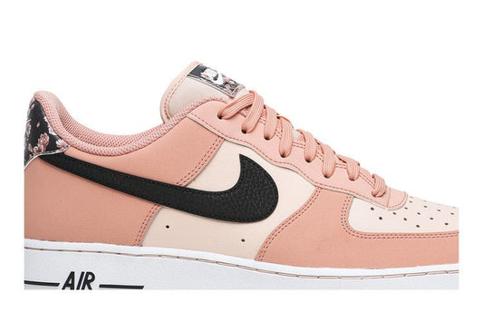 Nike Air Force 1 Low Peach Pack Pink Quartz