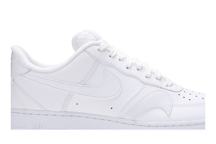 Nike Air Force 1 Low '07 LV8 White
