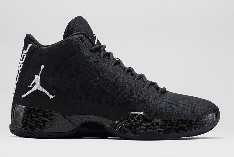 Jordan XX9 Blackout