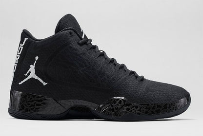 Jordan XX9 Blackout