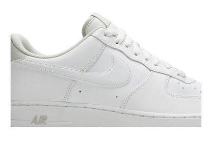 Nike Air Force 1 Low '07 White Light Bone