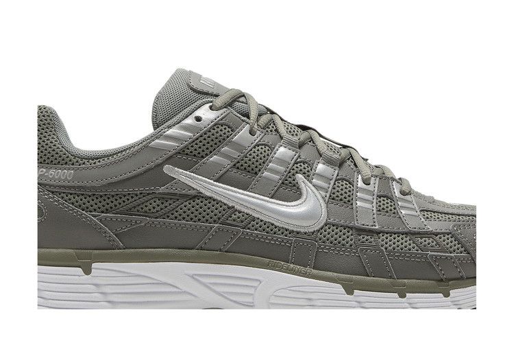 Nike P-6000 Dark Stucco
