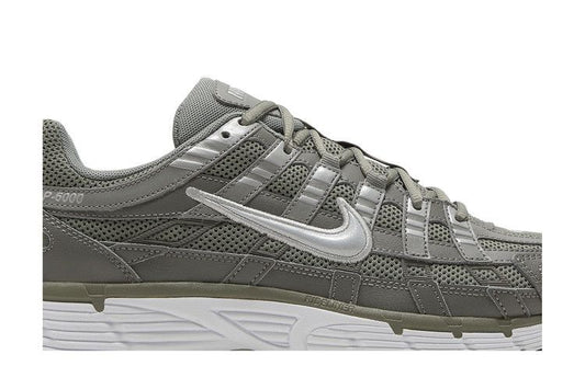 Nike P-6000 Dark Stucco