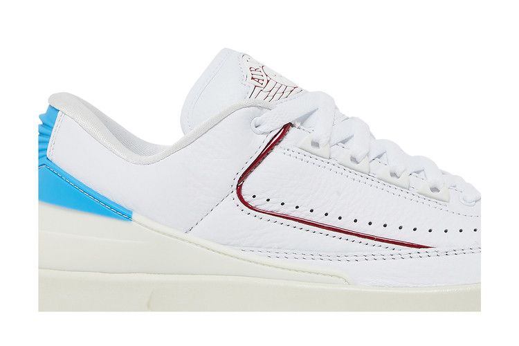 Jordan 2 Retro Low NC to Chi (Women's)