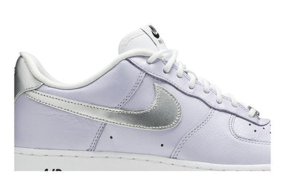 Nike Air Force 1 Low Oxygen Purple (Women's)
