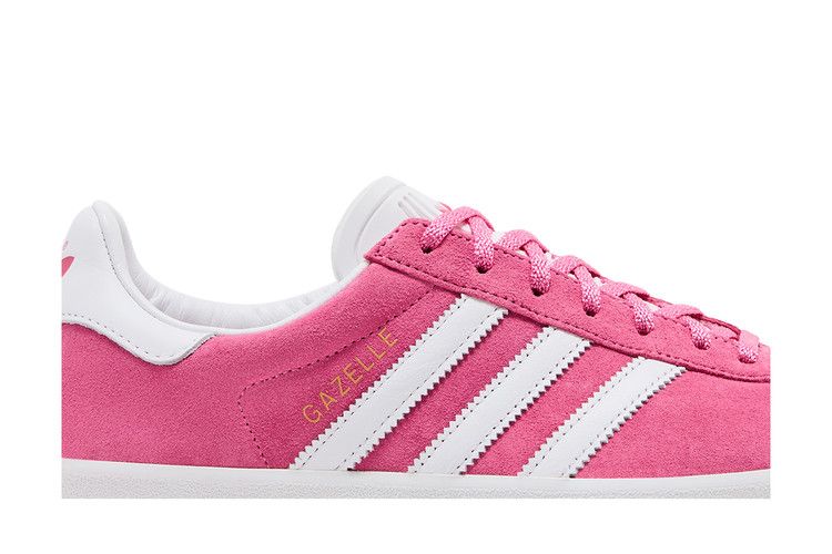adidas Gazelle 85 Pink Fusion